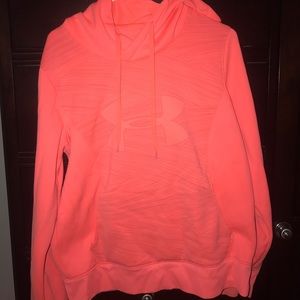 Under Armour Sweatshirt